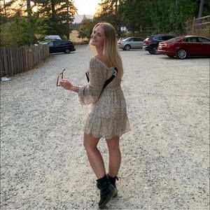 Meet your Posher, Dallas